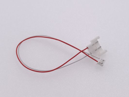 Modules Electrical Wire Harness Twisted Wire Harness With Silicon Wire Awg32 For Led Light